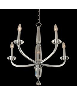 Allegri 031350-010-FR001 Palermo 22 Inch Chandelier